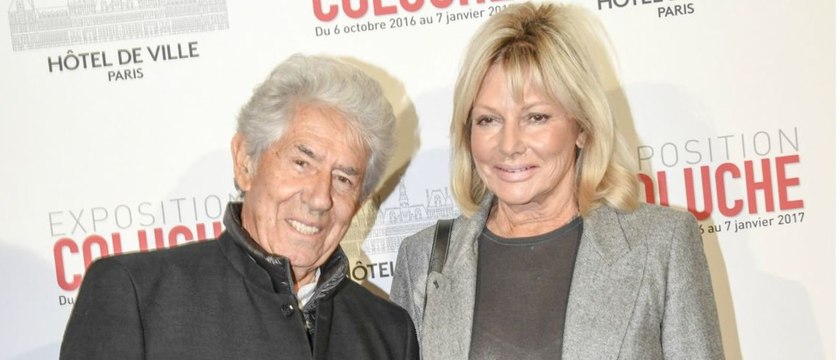 GALA VIDEO - Philippe Gildas « très marié » quand il a rencontré Maryse qui allait devenir son épouse