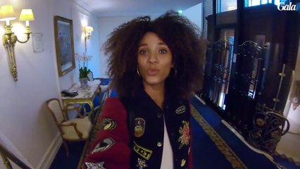 GSA - Ep4 - Stefi Celma