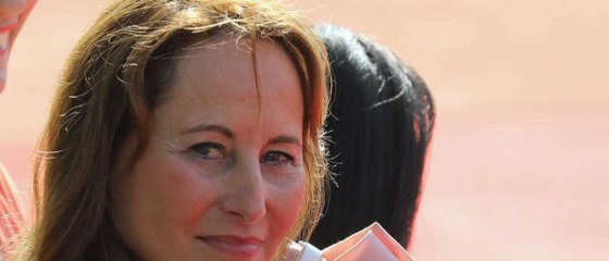 GALA VIDEO - Cette phrase incroyablement vulgaire de Manuel Valls qui choque encore Ségolène Royal