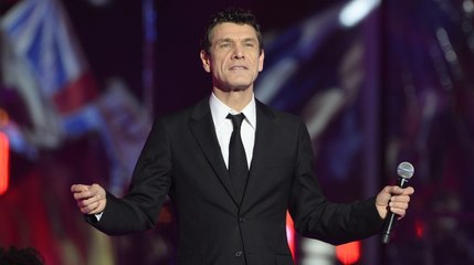 Download Video: GALA VIDEO : Marc Lavoine : “Gras double”, “Le gros”, ses douloureux surnoms quand il était enfant