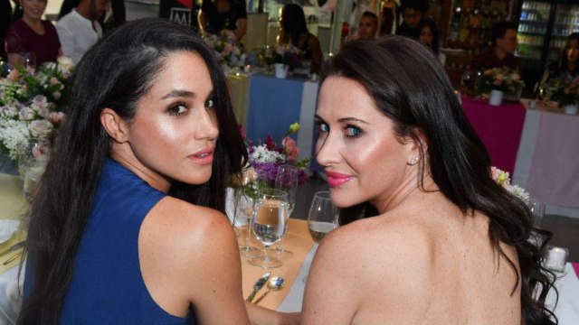 GALA VIDÉO - Meghan Markle : sa meilleure amie Jessica Mulroney encore impliquée dans un scandale