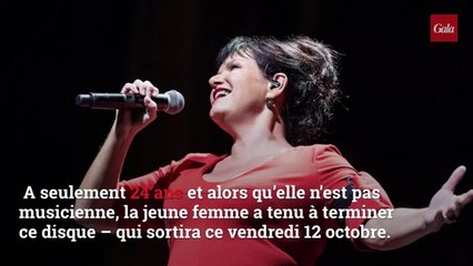 GALA VIDEO - La fille de Maurane évoque la dernière fois où elle a vu sa mère avant sa disparition tragique