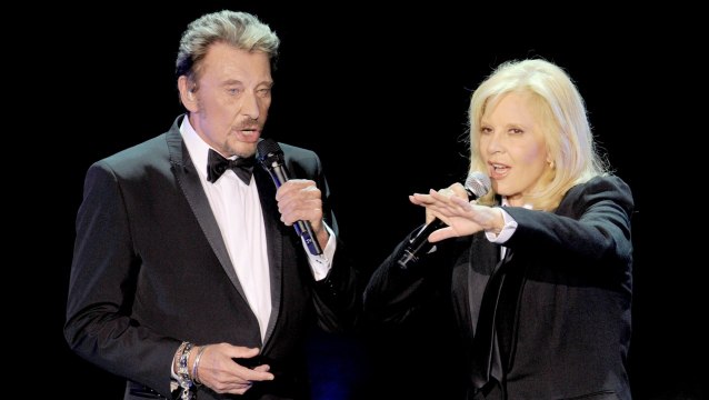 GALA VIDEO : Johnny Hallyday : sa sulfureuse liaison qui a poussé Sylvie Vartan à divorcer
