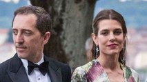 GALA VIDÉO - Gad Elmaleh et Charlotte Casiraghi : le choc des cultures à Monaco qu’il n’est pas prêt d’oublier