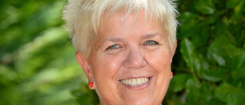 GALA VIDEO - Mimie Mathy (Joséphine, ange gardien) : comment sa grand-mère a découvert la première qu’elle grandirait peu