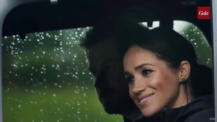 GALA VIDÉO - À cause de Meghan Markle, le prince Harry va-t-il prendre ses distances avec Kate et William ?