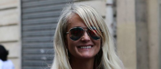 GALA VIDEO - Laeticia Hallyday : cette confidence sur Jade, Joy et Johnny « qui pouvait choquer certaines personnes »