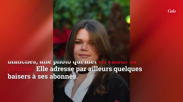 GALA VIDEO – Camille Gottlieb : la fille de Stéphanie de Monaco très sexy en maillot dans la piscine