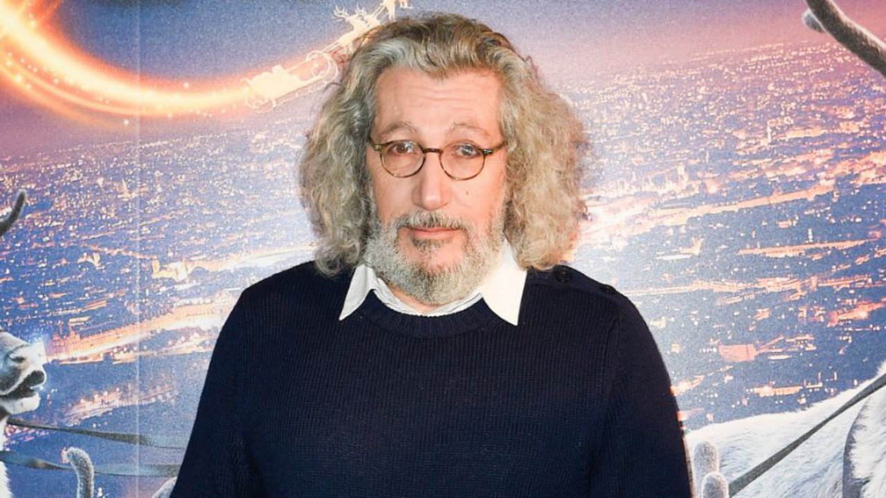 GALA VIDÉO - Alain Chabat : quand son fils Max s'incruste dans Burger Quiz