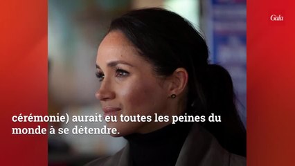 GALA VIDEO - Sous pression avant son mariage, le prince Harry aurait craqué au point d’insulter le personnel du palais : “Ce que Meghan veut, elle l’obtient”