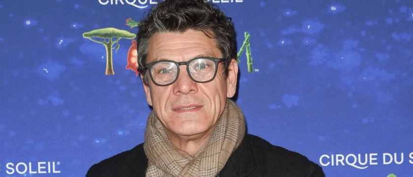 GALA VIDEO - Marc Lavoine face au spleen, aux démons de l’alcool : comment la mort de la mère de son fils aîné l’a déstabilisé