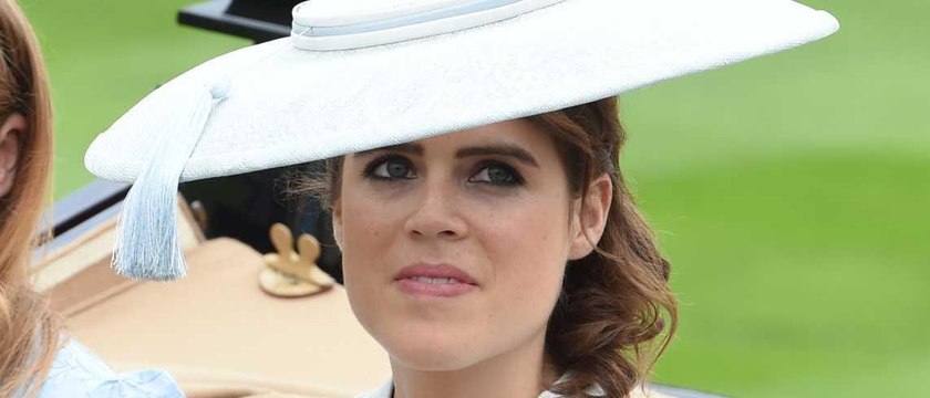GALA VIDEO - Eugénie d’York: découvrez son régime et son programme fitness avant son mariage avec Jack Brooksbank