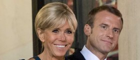 GALA VIDÉO - Emmanuel et Brigitte Macron en vacances incognito, leur lieu de villégiature (déjà) dévoilé