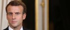 GALA VIDEO - Emmanuel Macron “claqué”, ses confidences en privé avant quelques jours de repos