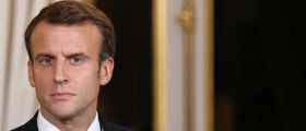 GALA VIDEO - Emmanuel Macron “claqué”, ses confidences en privé avant quelques jours de repos