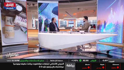 ...المزيد حول القطاع البنكي الخليجي وتأثره ...