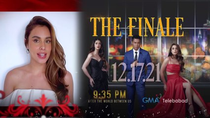 To Have And To Hold: Max Collins shares her favorite scene of Dom I Finale