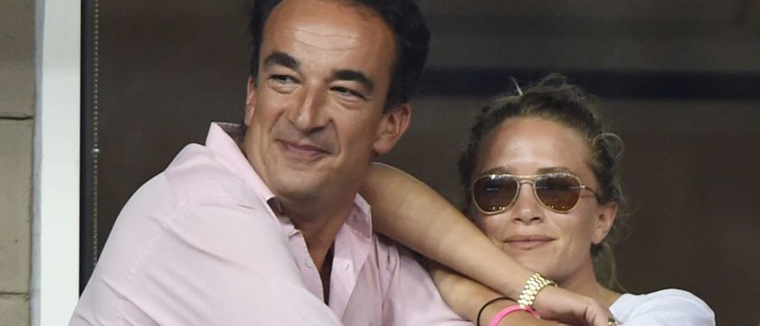GALA VIDEO -Mary-Kate Olsen et Olivier Sarkozy cette petite attention si romantique