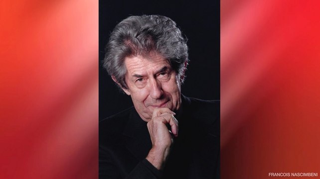 GALA VIDEO - Maryse Gildas très émue après la mort de son mari évoque leurs « 36 ans de bonheur »