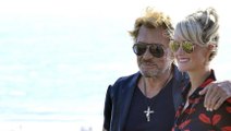 GALA VIDÉO - Sans Johnny Hallyday, Laeticia a renoué avec l’une de leurs passions