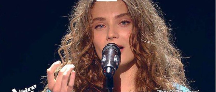 GALA VIDÉO - The Voice : que devient Maëlle, la gagnante de la saison 7 ?