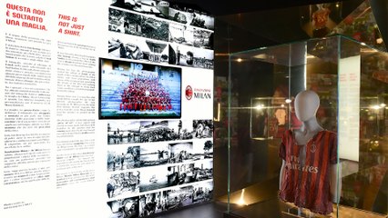 Una speciale maglia a sostegno dei bambini sudsudanensi