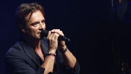 GALA VIDEO : David Hallyday, l’épine dans le pied de sa belle-mère Laeticia Hallyday