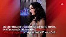 GALA VIDEO - Jenifer (The Voice Kids) revient sur son album hommage à France Gall : « Si j’avais su je me serais abstenue »