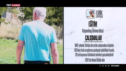 TÜBİTAK 'meşaleyi' yaktı: Harvard'lı ve Nobel ödüllü bilim insanları Türkiye'de