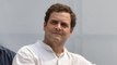 Govt not letting Opposition raise questions in Parliament: Rahul Gandhi | Watch
