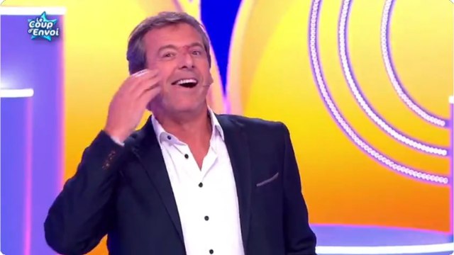 VOICI - Les 12 Coups de midi : Jean-Luc Reichmann surpris par les confidences d’un candidat