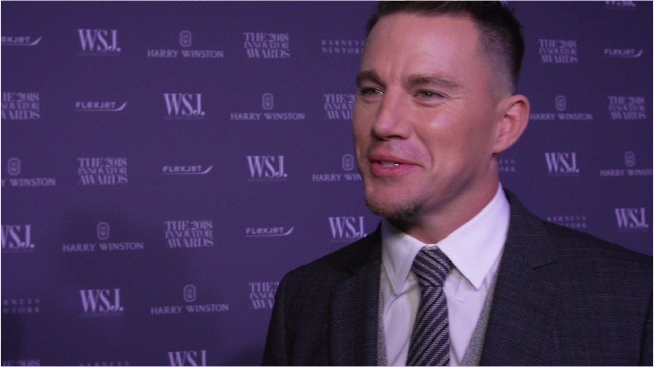 VOICI - Channing Tatum : la raison surprenante pour laquelle il quitte les réseaux sociaux