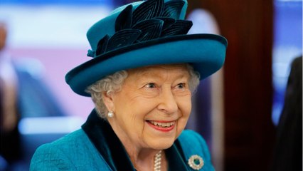 VOICI-Comment le prince Philip a impressionné la reine Elizabeth II à leur première rencontre