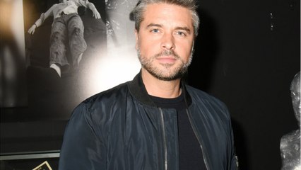 VOICI Anthony Dupray : Son Projet Qui Va Ravir Les Fans Du Club Dorothée