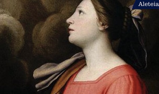 Trzy rzeczy, których możesz nie wiedzieć o św. Łucji