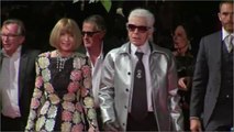 VOICI Karl Lagerfeld n’est pas mort d’un cancer du pancréas : la vraie cause de son décès dévoilée
