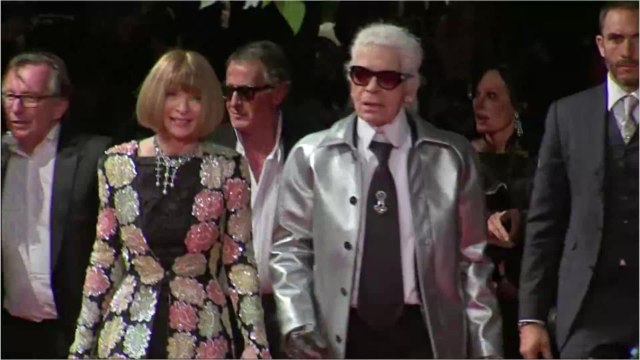 VOICI Karl Lagerfeld n’est pas mort d’un cancer du pancréas : la vraie cause de son décès dévoilée