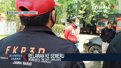 Bawa Misi Kemanusiaan, Relawan Didukung Pemerintah