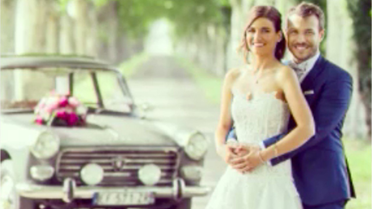 VOICI - Mariés au premier regard 3 : Charline et Vivien fêtent leur premier anniversaire de mariage