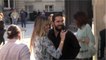 VOICI Heidi Klum Et Tom Kaulitz Mariés : Le Rôle Majeur De Bill Kaulitz ! (1)