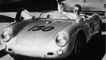 VOICI - James Dean : la Porsche dans laquelle il est mort est-elle vraiment maudite ?