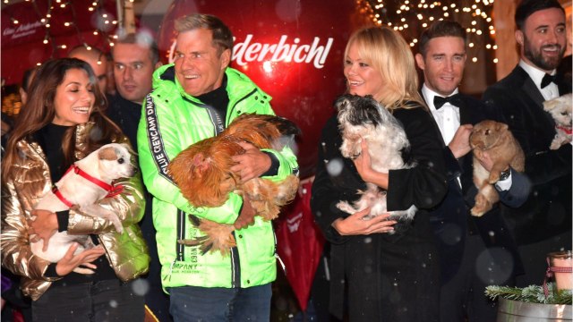 Voici - PHOTO Pamela Anderson sexy sur Instagram, la star pose à moitié nue