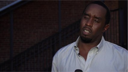 VOICI Diddy n'est plus célibataire : découvrez qui est sa nouvelle petite amie