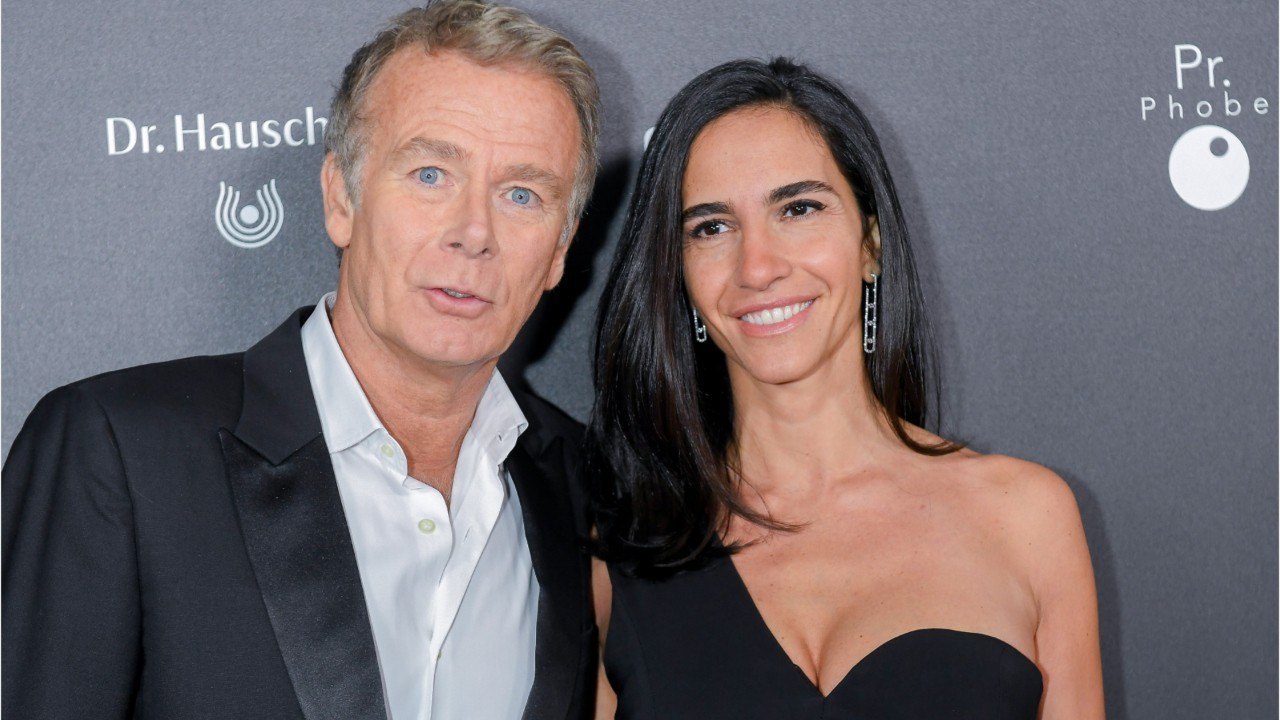 voici Franck Dubosc : son apparition improbable dans une série à succès des années 90