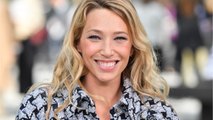 voici Laura Smet : après le deuil, elle annonce une bonne nouvelle à ses fans