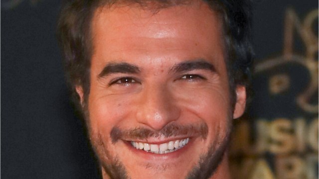 VOICI Amir hospitalisé : les images de sa violente chute dévoilées