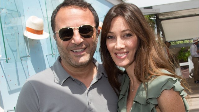 VOICI - Arthur : sa superbe déclaration d’amour à sa fille Manava pour son anniversaire