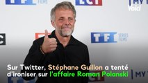 VOICI César 2020 : Stéphane Guillon ironise sur Roman Polanski et se fait dézinguer