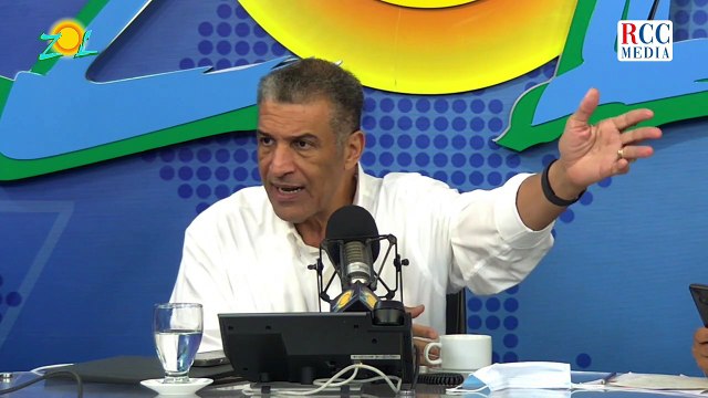 Cesar Cabrera En Estados Unidos hay más afroamericanos presos que en universidades