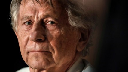 VOICI - Roman Polanski Annule De Façon Étonnante Une Rencontre Avec Des Étudiants (3)